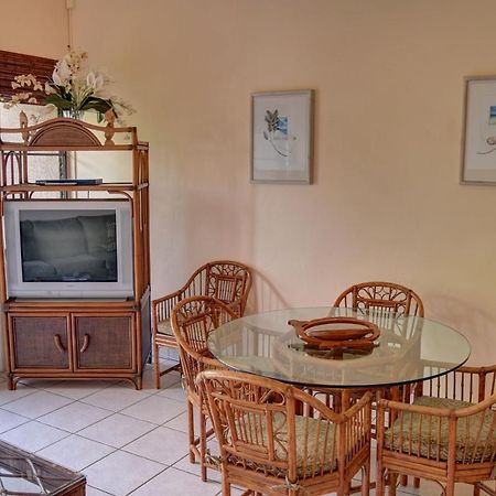 Апартаменты Maui Vista 2422 Кихей Экстерьер фото