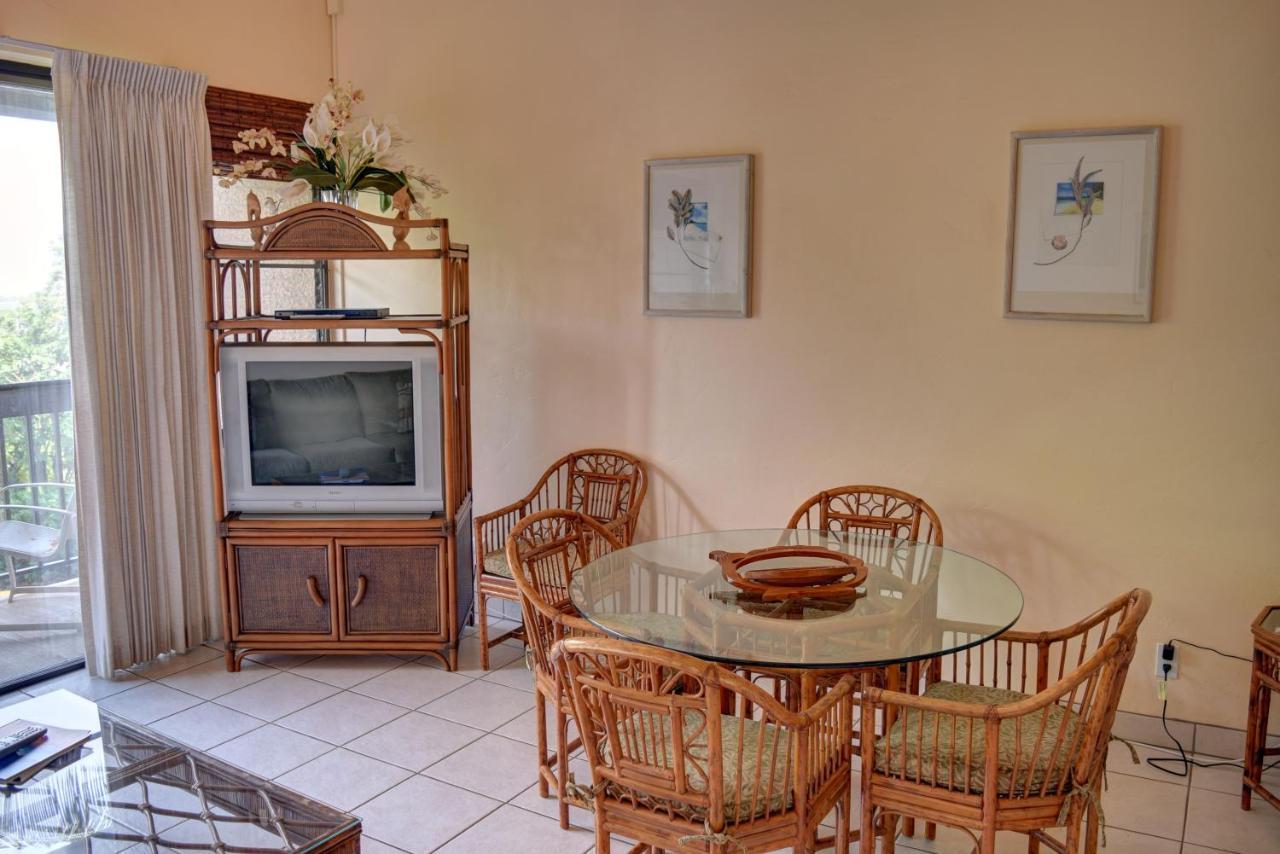 Апартаменты Maui Vista 2422 Кихей Экстерьер фото